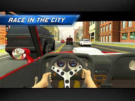 Racing In City Car Driving Android Apps On Google Play