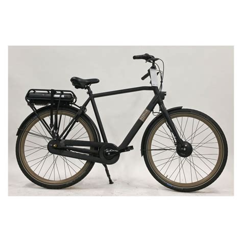 Gazelle Esprit Hfb Cm Tweedehands E Bike