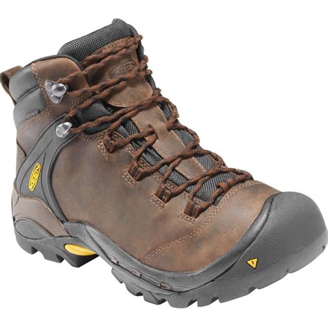 Keen Men's Hiking Boots ~ Outdoor Sandals