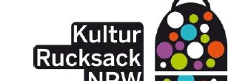 Kulturrucksack Kulturb Ro Soest