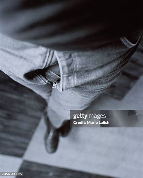 925 Open Zipper Pants Stock Photos High Res Pictures And Images
