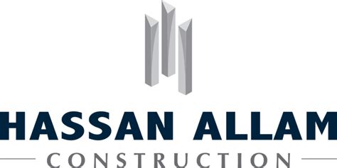 Hassan Allam Construction - Hassan Allam