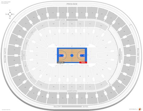 Wells Fargo Virtual Seating Chart Concert | Cabinets Matttroy