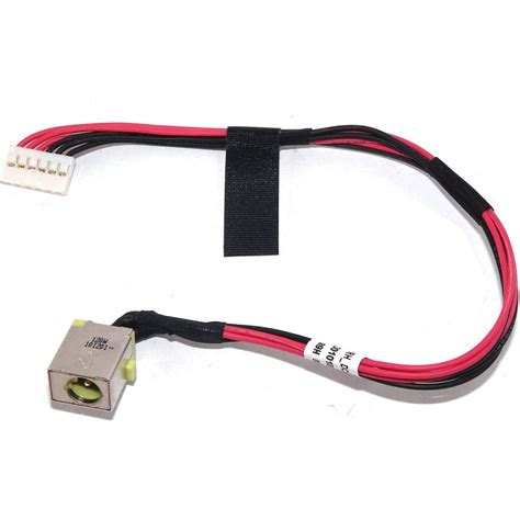 Conector Dc Jack Para Acer Aspire 3 A315 41G DC301010K00