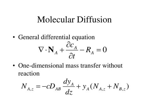 Ppt Dept Of Chemical And Biomolecular Engineering Cn2125e Heat And