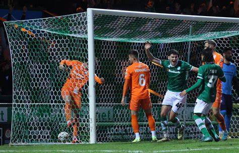 Highlights Yeovil Town 3 Braintree Town 1 Gloverscast