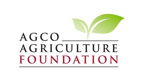 Agco Logo Logodix