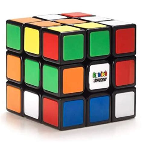 Rubik S Speed Cube Rubik S 3x3 Speed Mit Magneten Game Legends