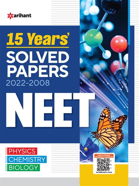 Years Solved Papers Neet Doubtnut Store