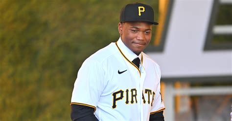 Pittsburgh Pirates Top 43 Prospects | FanGraphs Baseball