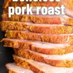 Smoked Boneless Pork Roast Recipe Best How To Guide