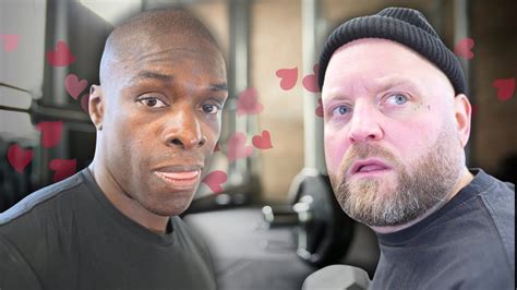 The Gym Creep… 👀 Youtube