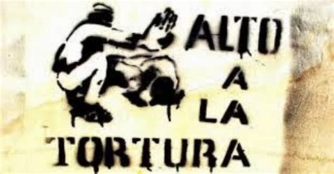 Día Internacional En Apoyo A Las Víctimas De La Tortura Nota Al Pie