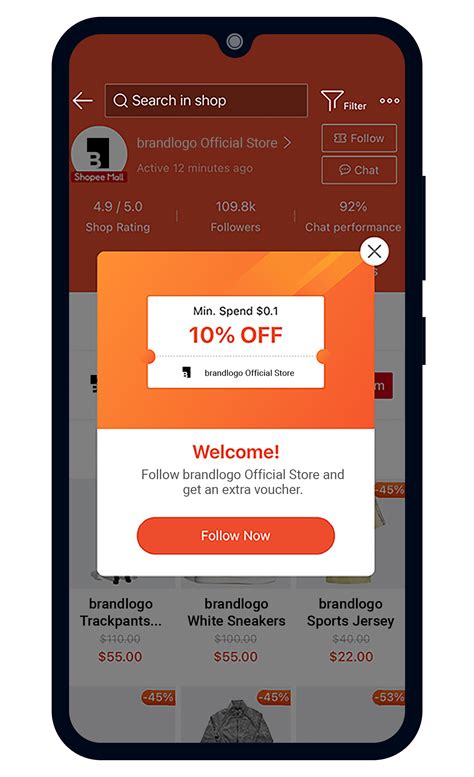 Promo Tools Shopee Marketing Solutions