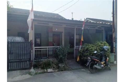 Rumah Di Grand Permata Kosambi Klari Karawang