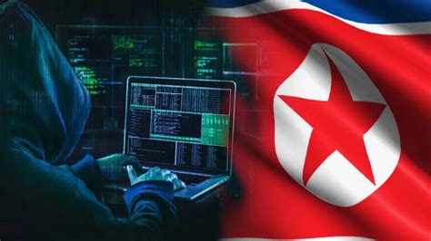 North Korean Hackers Exposed In 3cx Supply Chain Attack Sdn