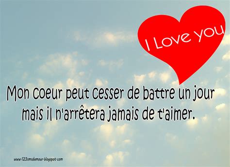 Les Plus Beaux Sms Damour Pour Dire Je Taime
