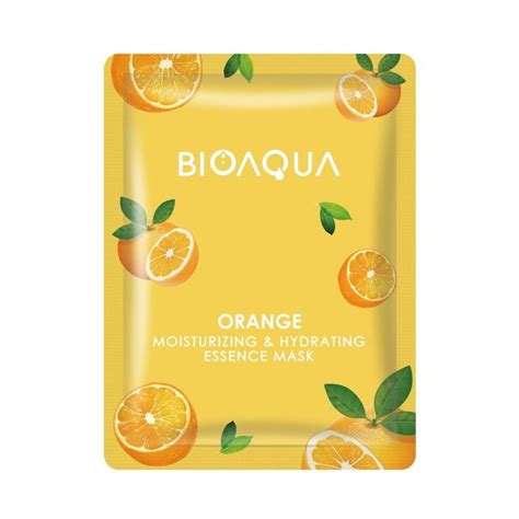 Jual Bioaqua Essence Mask Plant Series 25gr New Variant Shopee