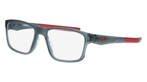 Oakley Ox 8078 Ox8078 Hyperlink Designer Glasses