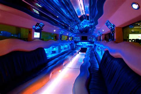 Los Angeles Party Limousine | Leisure Limousine Los Angeles