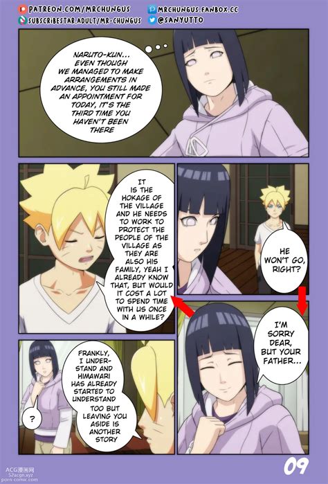 Boruto S Erotic Adventure Chapter Boruto Western Porn Comics