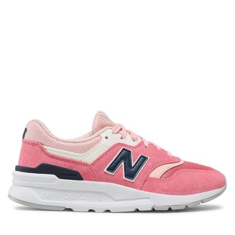 Sneakers New Balance Cw Hsp Rosa Escarpe It