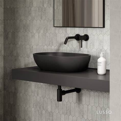 Stone Basins Lusso