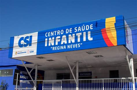 Itaquá inaugura Centro de Saúde Infantil que vai realizar 7 mil