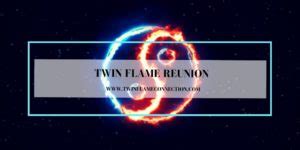 Twin Flame Reunion - Twin Flame Connection