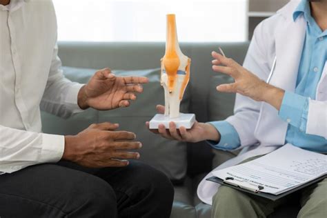 Degenerative Joint Disease Is Common 5 Ways To Reduce Your Risk Brian K Rich Md