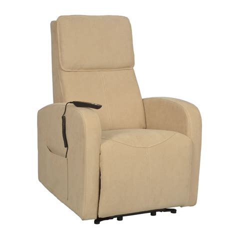 Fauteuil Releveur Dublin 1 Moteur