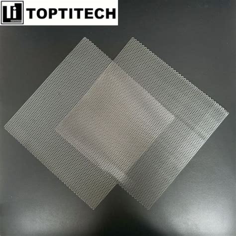 Expanded Pure Nickel Mesh For Electrolysis Cells Customized Suppliers Manufacturers Free