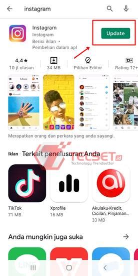 Cara Membuat Teks Bergerak Di Instagram Gampang Banget