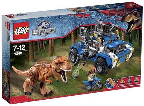 Jurassic World Dominion Lego Sets Kizamylife