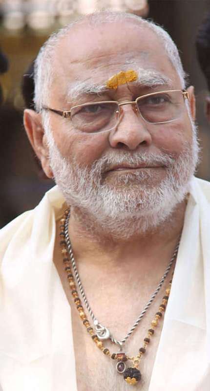 Prahlad Modi (Narendra Modi's brother) Wiki, Age, Family, Biography ...