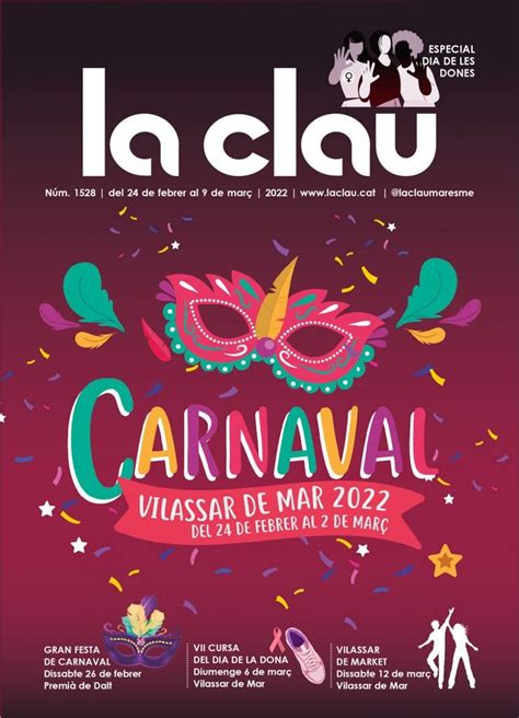 La Clau 1528 La Clau Revista gratuïta del Maresme