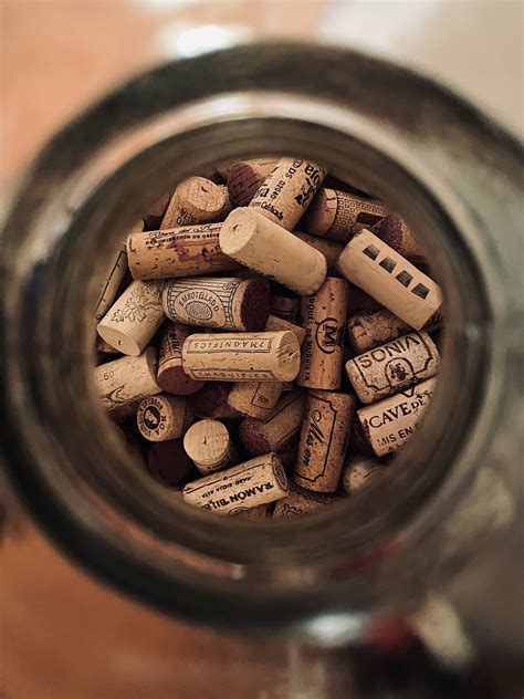 Jar Corks Wine Free Photo On Pixabay Pixabay