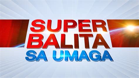 Dzbb Super Radyo On Twitter Susunod Na Ang Programang