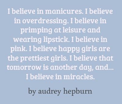 Audrey Hepburn Quotes Brainyquote Audrey Hepburn Quotes Quotes