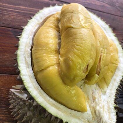 A Pahang Mao Shan Wang Musang King Msw G Durian Delivery