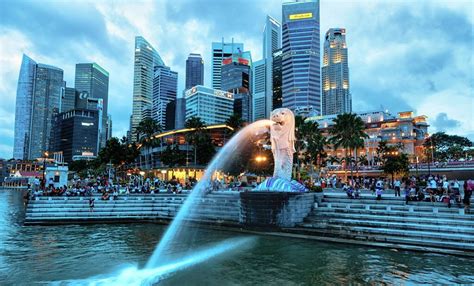 50 Tempat Wisata Terbaik Di Singapura 2021 • Wisata Muda