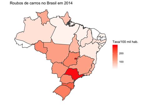 O Que São Mapas Tematicos REVOEDUCA