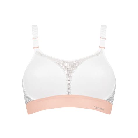 Triaction Extreme Lite Blanc Marizia Lingerie