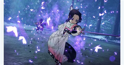 Kimetsu No Yaiba The Hinokami Chronicles Request Adult Gaming