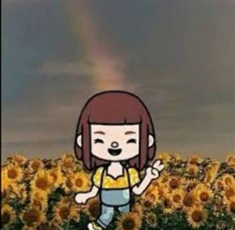 Sunflower Toca