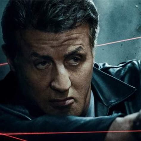 Você sabe quais são os próximos filmes de Stallone À toa na Net