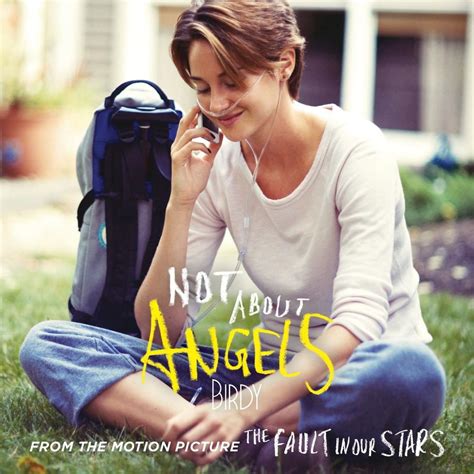 Birdy – Not About Angels Lyrics | Genius Lyrics