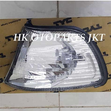 Jual Signallamp Lampu Sein Sen Front Corner Lamp Toyota Kijang Kapsul