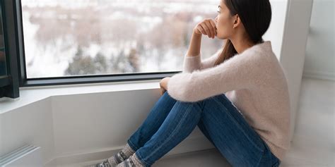 Tips For Coping With Seasonal Affective Disorder Sad The Recover