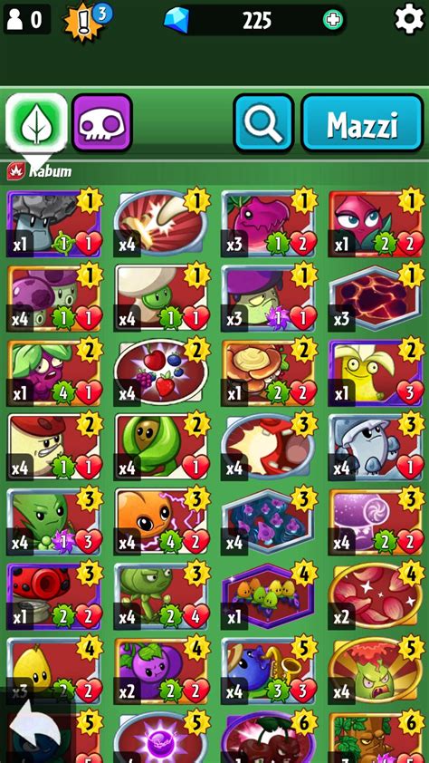 Solar flare deck : r/PvZHeroes